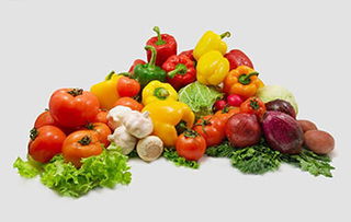 自2024年3月1日起 13類食用農產品被禁止銷售，食用農產品批發市場迎來新規